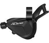 Pārslēdzēju rokturis Shimano Alivio SL-M3100 2ātr.