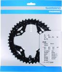 Zobrats SHIMANO MT300 44T BCD:104mm. 3x9ātr.          