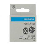 Pārslēdzēja rullīšu komplekts SHIMANO (RD-RX820)