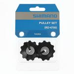 Pārslēdzēja rullīšu komplekts Shimano RD-4700 