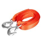 Vilkšanas trose ar āķiem 3000 kg, 35 mm, 5 m