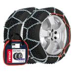 Sniega ķēdes 4×4 16 mm KB-220