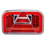 LED aizmugurējais kombinētais lukturis RCL-03-R dinamisks, labais