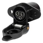 3 PIN HAAGISE PISTIKUPESA