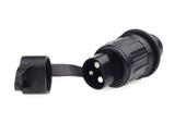 Piekabes spraudnis 3 PIN