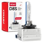 Xenon spuldze D8S 5000 K Premium