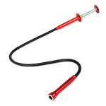 Magnētisks satveršanas instruments ar 4 āķiem, 60 cm