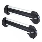 Jumta slēpju un snovborda turētājs 570 mm SSR-01S