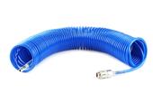 Pneimatiskā PE gaisa šļūtene 5×8 mm, 20 m, PT-05