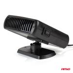 Auto salona sildītājs, atkausētājs un ventilators 12 V 150 W