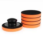 Vaksācijas spilventiņu kompl.