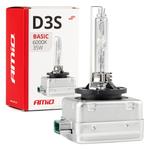 Xenon spuldze D3S 35 W 6000 K Basic
