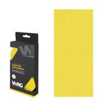 Stūres lente WAG BASIC yellow