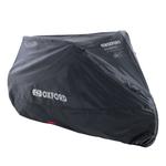 OXFORD Aquatex Pro pārvalks vienam velosipēdam