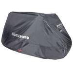 OXFORD Aquatex Pro pārvalks diviem velosipēdiem