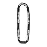 Saslēdzējs OXFORD Chain8 8mm. X 1,5m.  (CODE)     