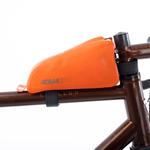 Soma Oxford Aqua Evo Adventure Top Tube Pack-Orange