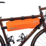 Soma Oxford Aqua Evo Adventure Frame Pack-Orange