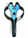 Pudelikorv Tacx Foxy, must/h.sinine