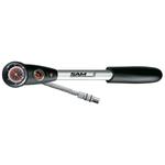 SKS SAM amortizatora pumpis.