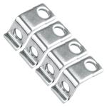 Kronšteini SKS VELO dubļusargiem Suntour dakšām.