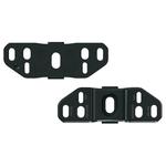 SKS MUDROCKER amortizatora adapteris