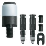 SKS ClikValve pārveidošanas komplekts SV -> ClikValve + Pumpja adapteris