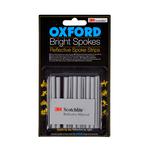 Astarotaji OXFORD BrightSpokes