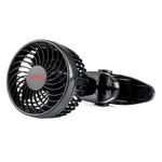 Auto ventilators ar klipsi 4,5