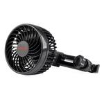 Auto ventilators galvas balstam 4,5