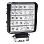 LED darba lukturis AWL34 30 LED FLOOD ar slēdzi 9–36 V