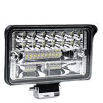 LED darba lukturis AWL40 36 LED SPOT 9–36 V