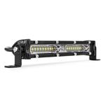 Plāns LED darba gaismas panelis AWL48 18 cm 9–36 V