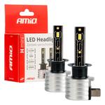 LED auto spuldzes H-mini sērija H1