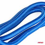 Elastīga stiprinājuma gumija 150 cm, Ø8 mm BSTRAP-23