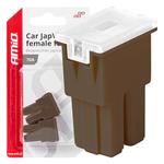 JapVal PAL Female auto drošinātājs 70 A