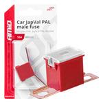 JapVal PAL Male auto drošinātājs 48 mm 50 A