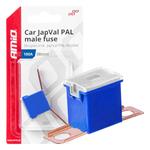 JapVal PAL Male auto drošinātājs 48 mm 100 A