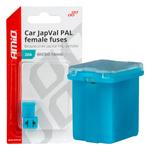 JapVal PAL Female auto drošinātājs 20 A