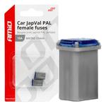 JapVal PAL Female auto drošinātājs