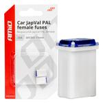 JapVal PAL Female auto drošinātājs 25 A