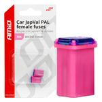 JapVal PAL Female auto drošinātājs 30 A