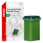 JapVal PAL Female auto drošinātājs 40 A
