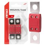 MEGAVAL auto drošinātājs 80 A