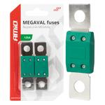 MEGAVAL auto drošinātājs 125 A