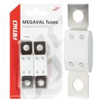 MEGAVAL auto drošinātājs 175 A