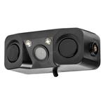 Atpakaļskata kamera HD-602 LED 12 V 720p