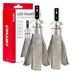 LED auto spuldzes FLEX+ H7 CANBUS 6000 K 12/24 V