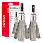 LED auto spuldzes FLEX+ HB4 CANBUS 6000 K 12/24 V