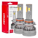 LED auto spuldzes HP sērija HB3 9005/HIR1 9011/H10 CANBUS